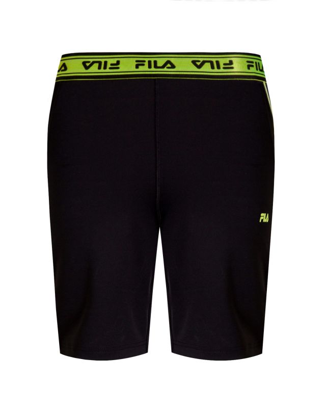 fila running shorts