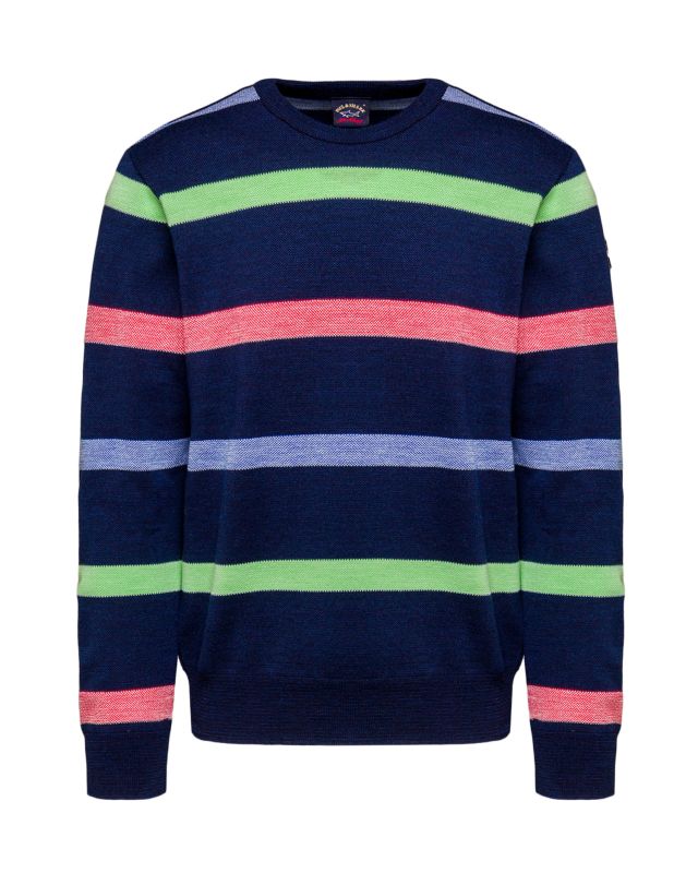 Paul and shark sweater clearance
