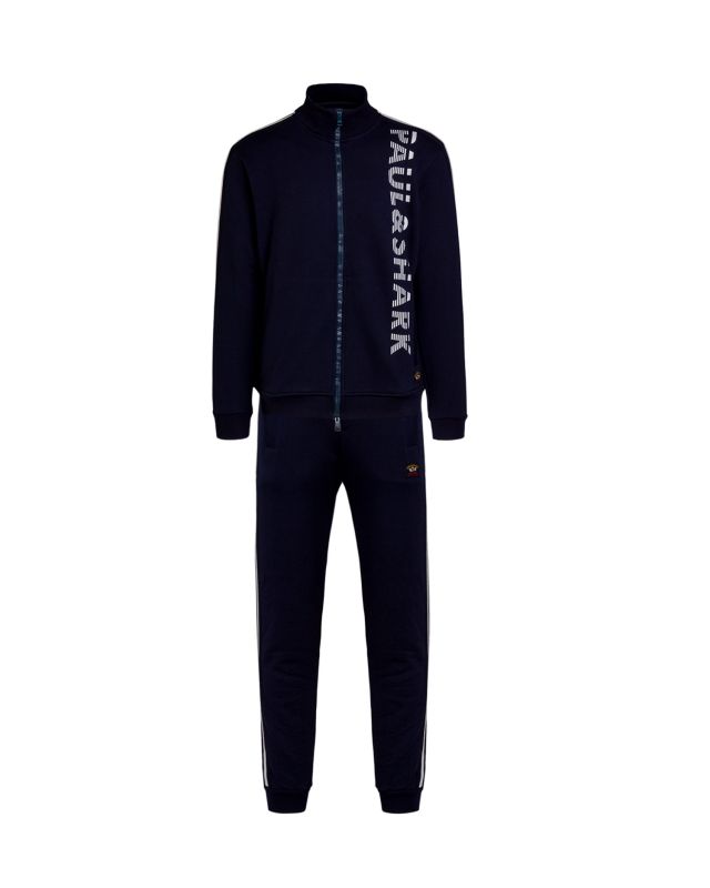 PAUL\u0026SHARK tracksuit | S'portofino