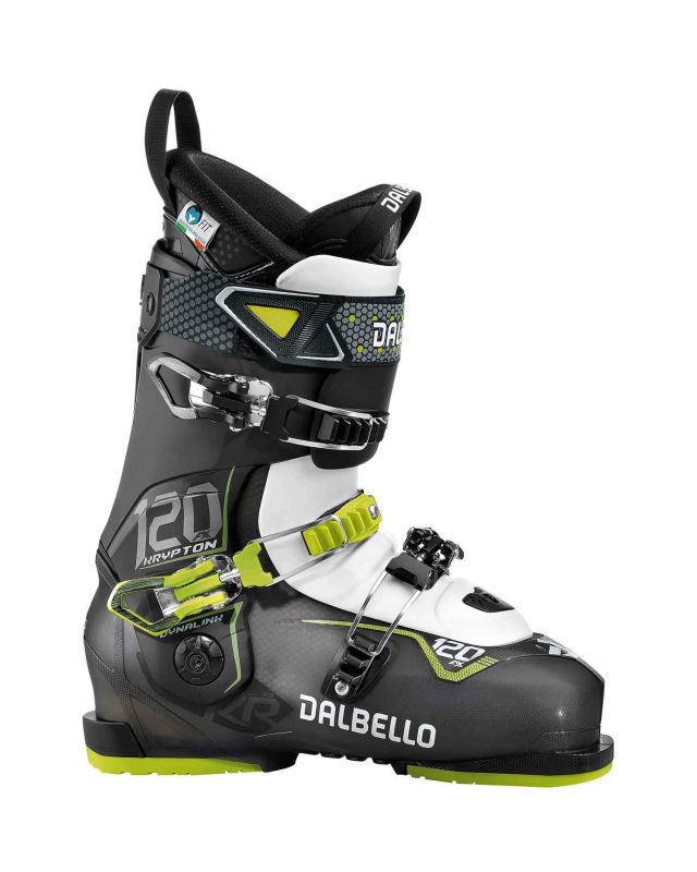 Dalbello krypton fusion clearance