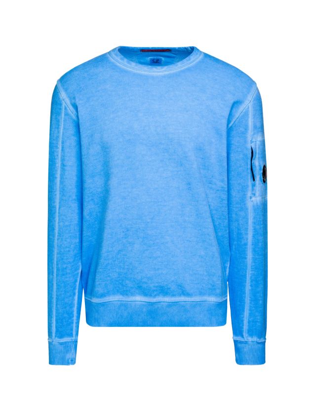 Cp company ice sweatshirt clearance