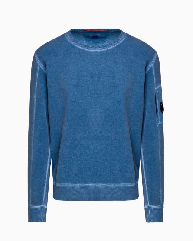 Cp company ice sweatshirt clearance