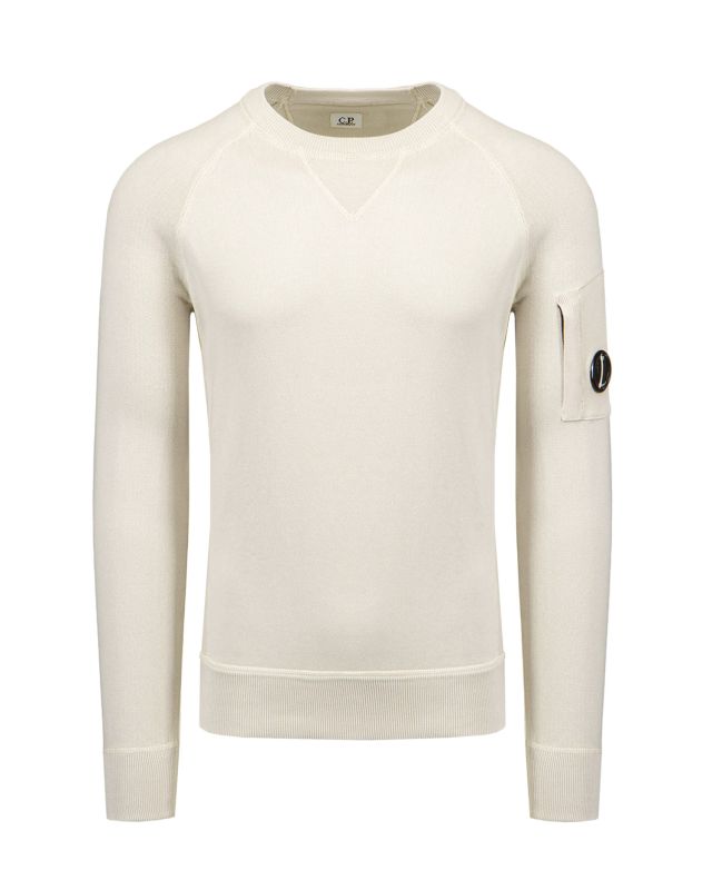 C.P. Company KNITWEAR CREW NECK sweater 11CMKN098A005805G-116 | S'portofino