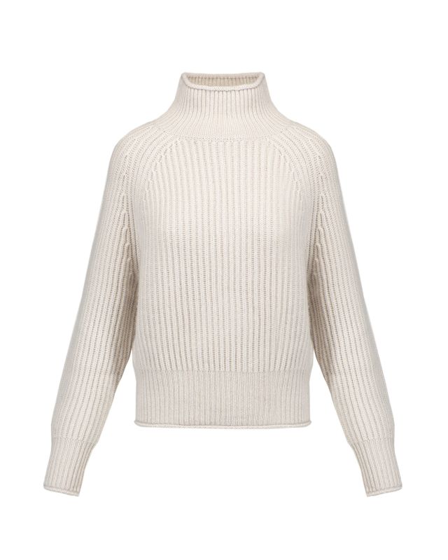 ALLUDE cashmere sweater 21511122-82 | S'portofino