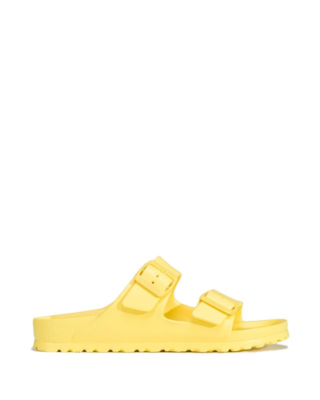BIRKENSTOCK Arizona Eva sandals 1014611 vibrant yellow S portofino