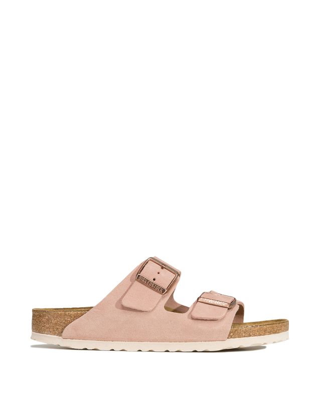 Birkenstock light rose arizona new arrivals