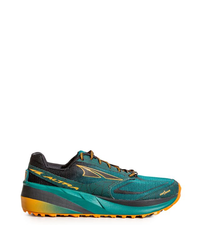 ALTRA Olympus 3.5 running shoes | S'portofino