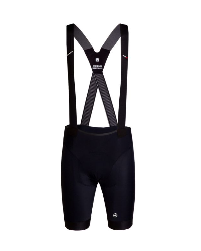 Cycling shorts with suspenders Outlet