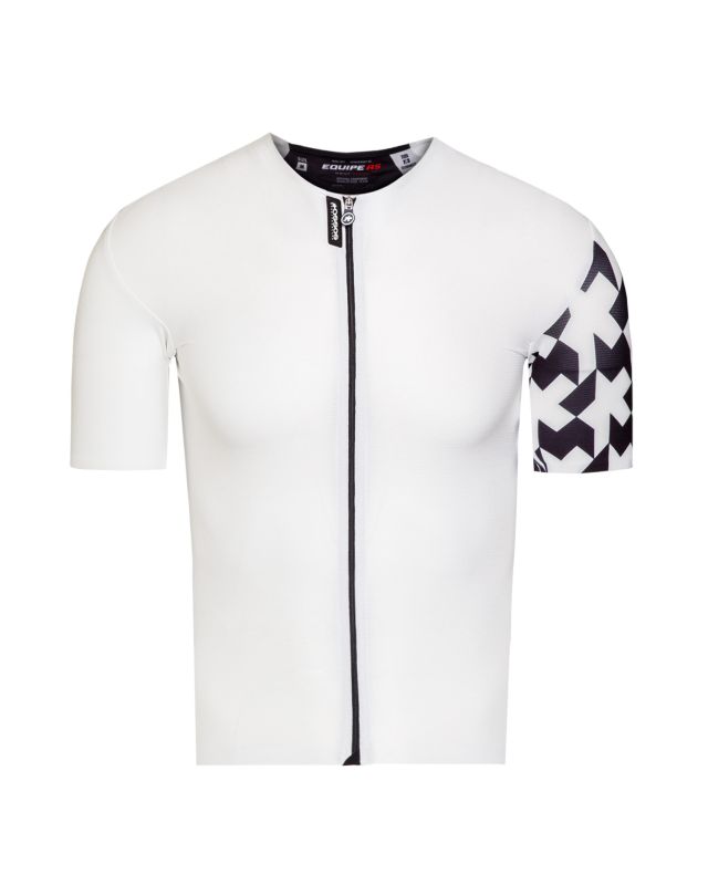 ASSOS Equipe RS Aero men's sleeveless t-shirt | S'portofino