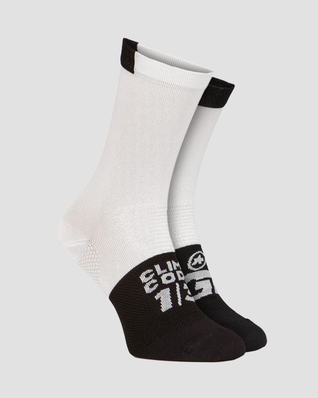 ASSOS GT C2 socks P136070057-holy-white | S'portofino