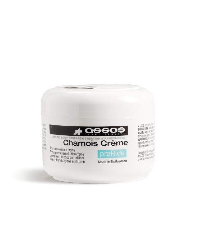 Pánský ochranný krém Assos CHAMOIS CREME P139090099-nd | S'portofino