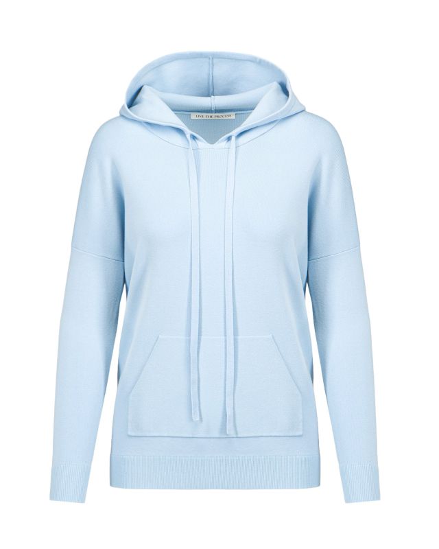 Live the process knit high rise sweatpants deals