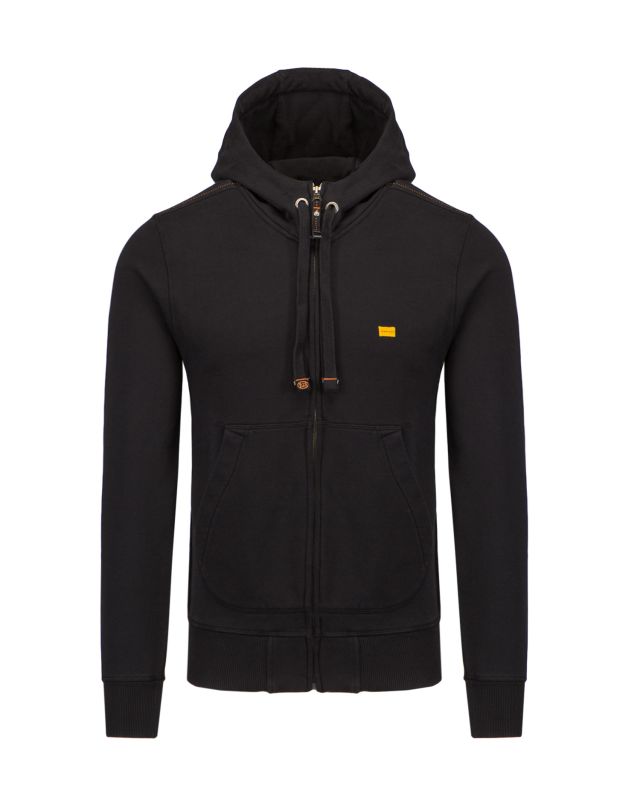 parajumper hoodie