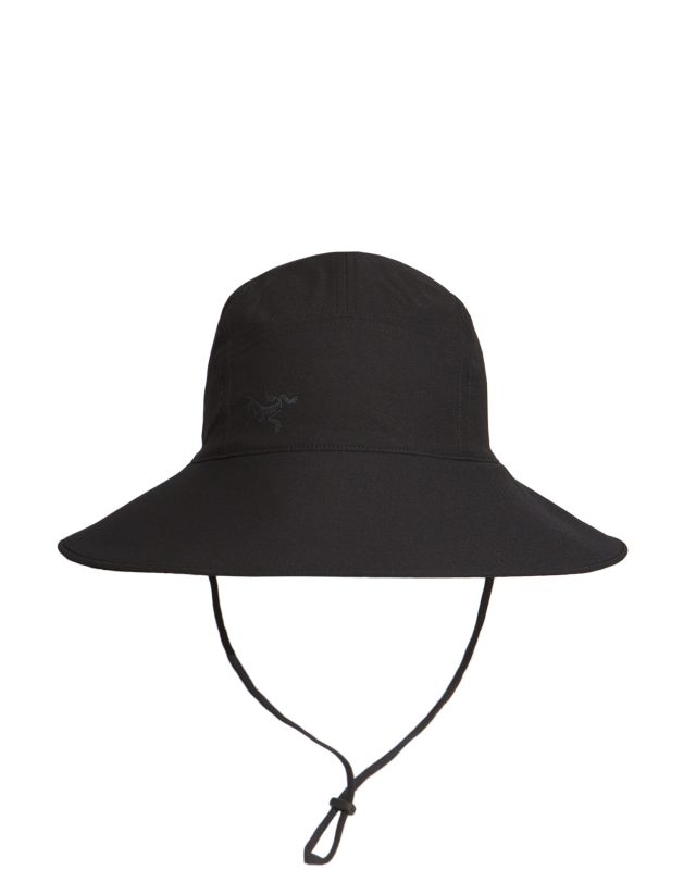 Chapeau femme ARCTERYX SINSOLA HAT 23197-black | S'portofino