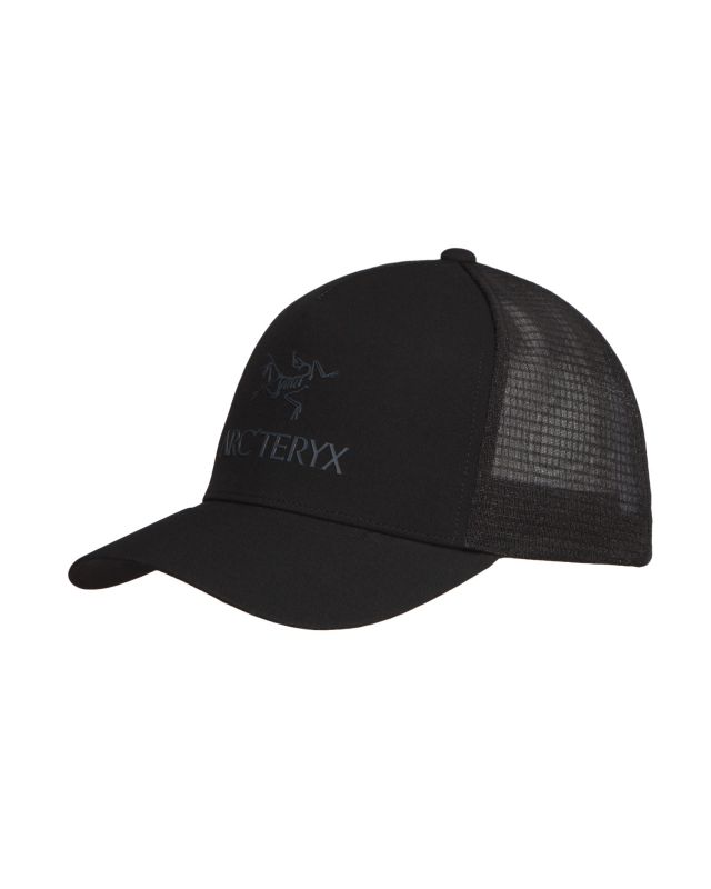 Arcteryx black hat clearance