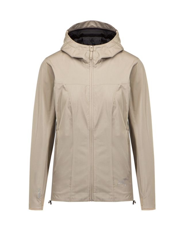 Solano hoody women's top