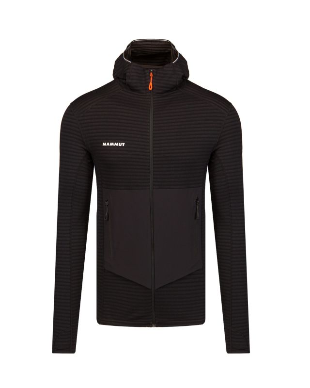 MAMMUT Aconcagua Light ML sweatshirt | S'portofino