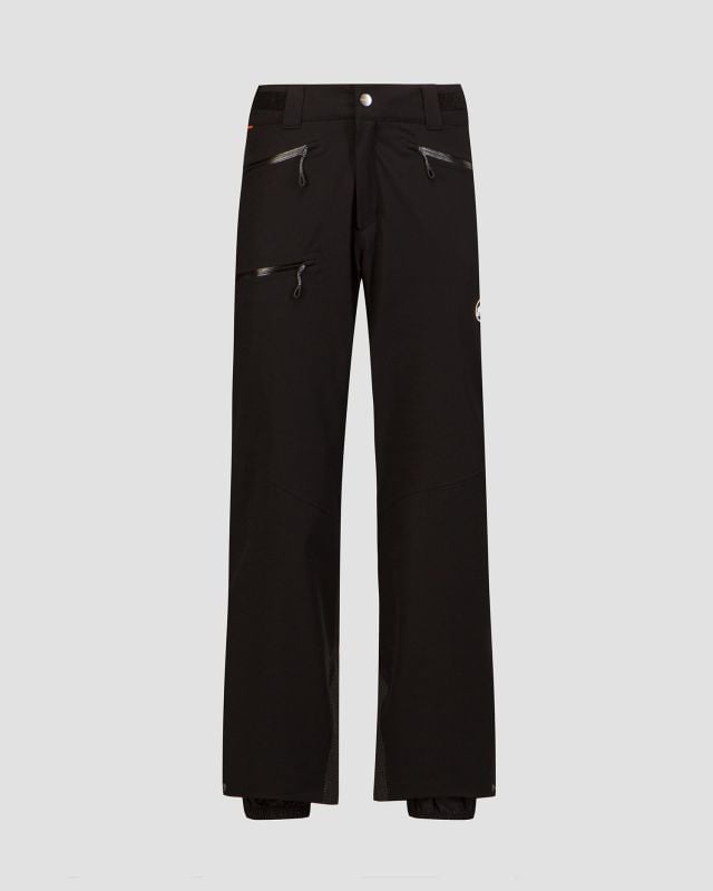 Pantaloni de schi pentru bărbați Mammut Stoney HS 102012730-47 | S'portofino