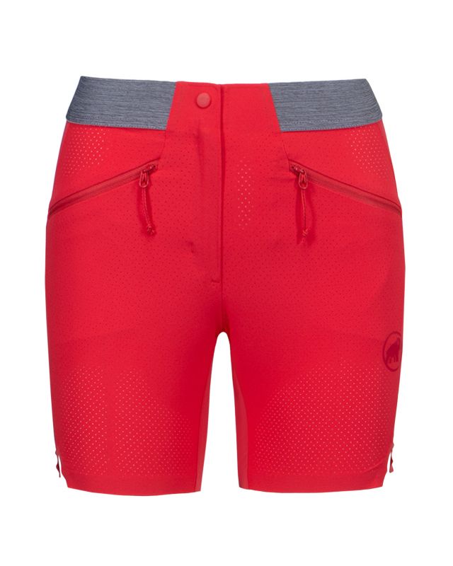 Mammut sales sertig shorts