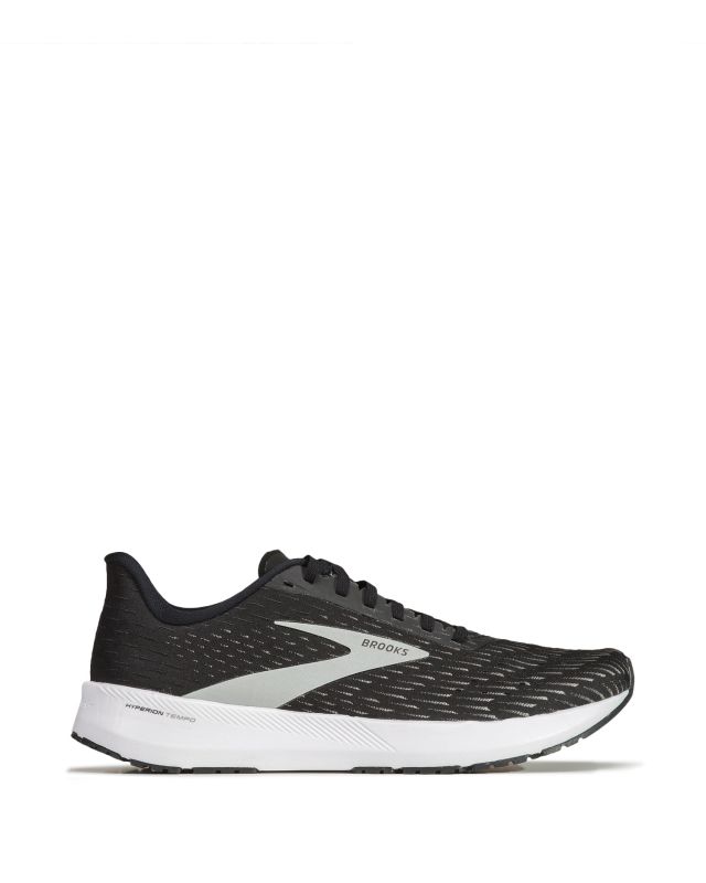 Brooks hyperion mens silver cheap