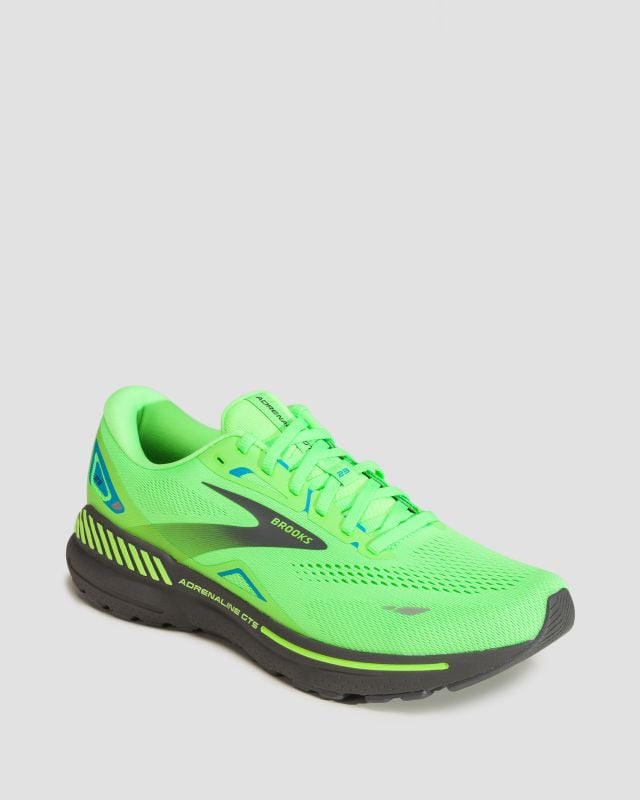 Pantofi de alergare pentru bărbați Brooks Adrenaline GTS 23 1103911-373 |  S'portofino