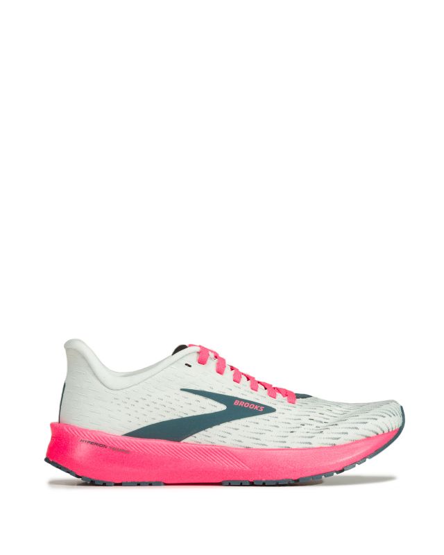 Brooks hyperion womens pink Clearance