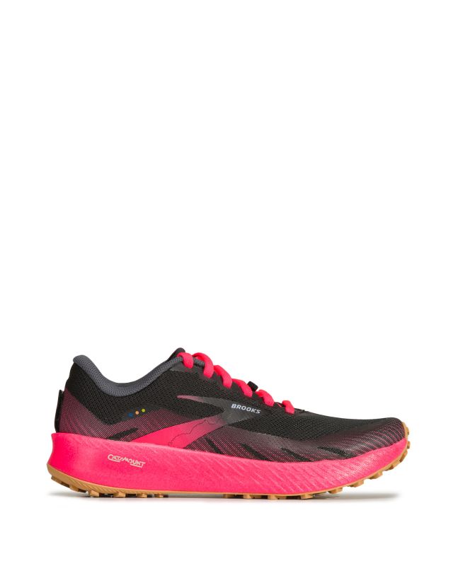 brooks catamount black