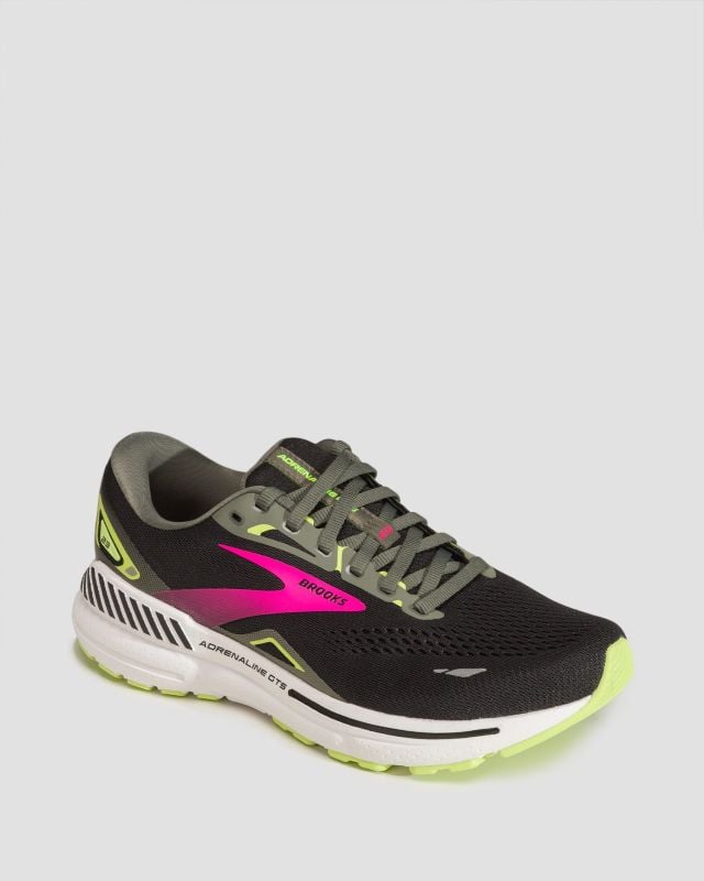 Pantofi de alergare pentru femei Brooks Adrenaline GTS 23 1203811-37 |  S'portofino