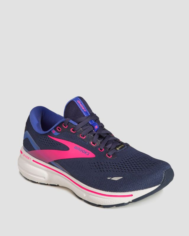 Pantofi de alergare pentru femei Brooks Ghost 15 GTX 1203821-460 |  S'portofino