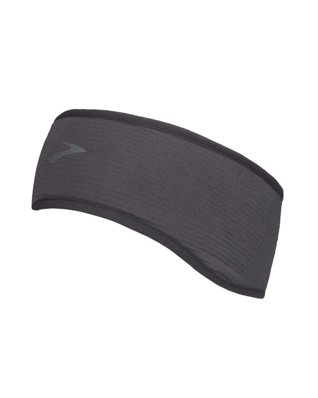 BROOKS NOTCH THERMAL HEADBAND S'portofino