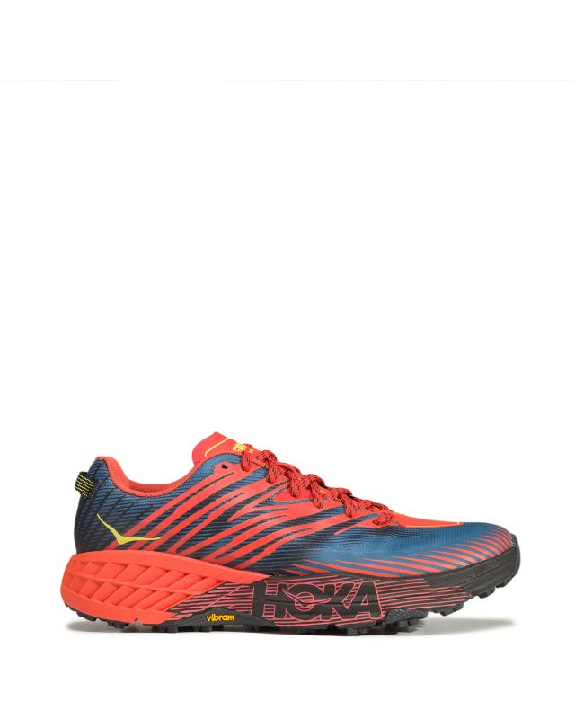 hoka one one mens trainers