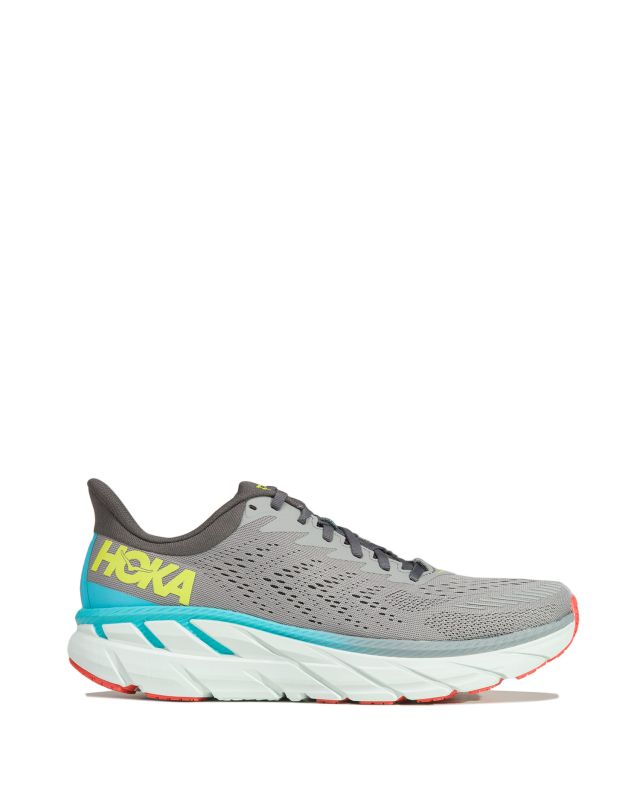 Intersport hoka sale one one
