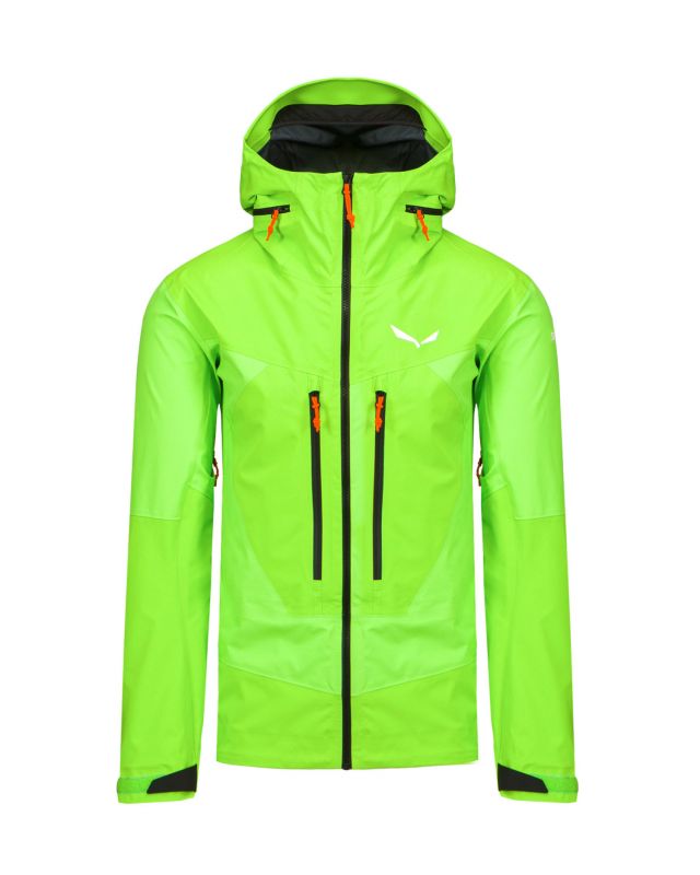 SALEWA ORTLES 3 GTX PRO JKT Jacke 26924-5640 | S'portofino