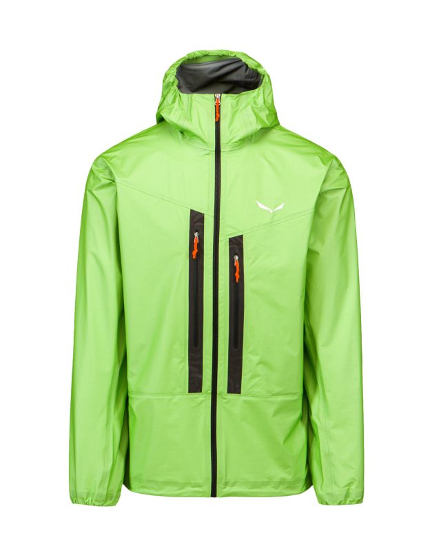 salewa gtx jacket