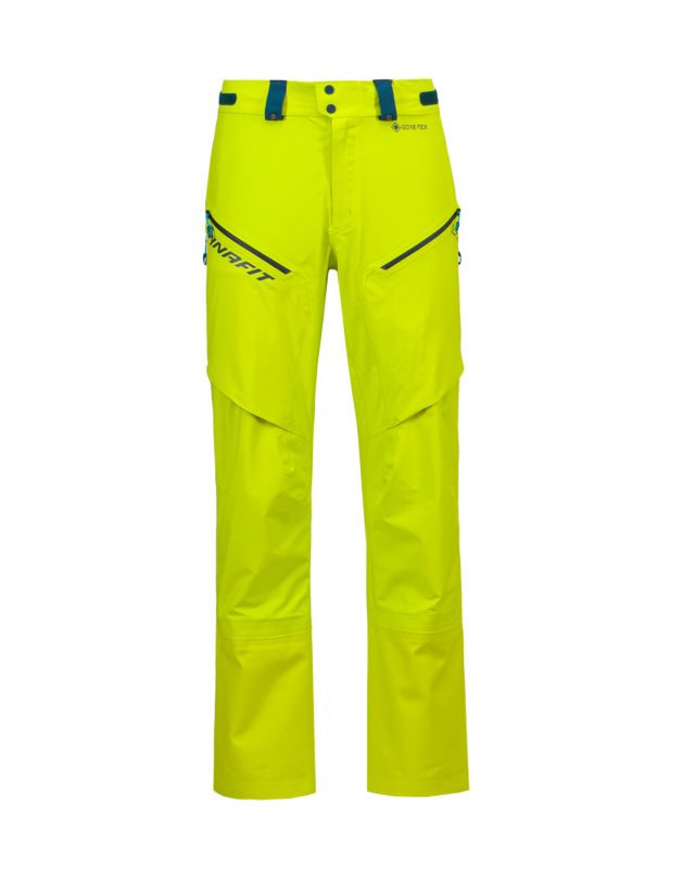 Dynafit radical gore tex 2025