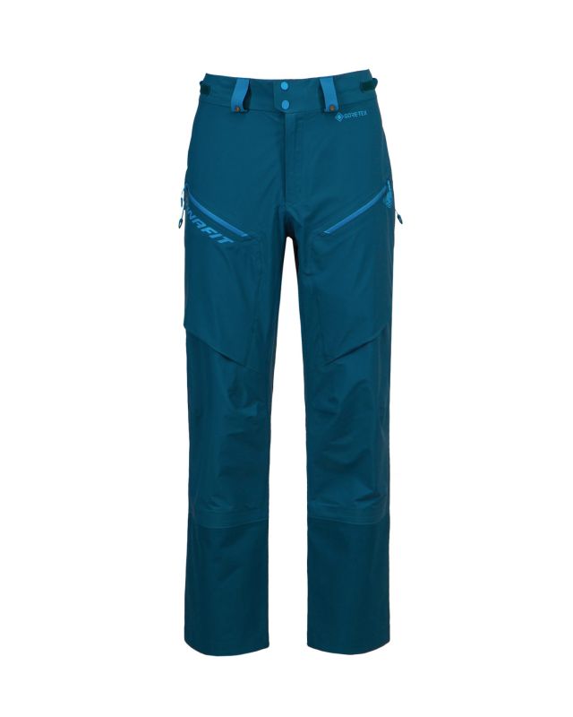 Kalhoty Dynafit RADICAL 2 GTX | S'portofino