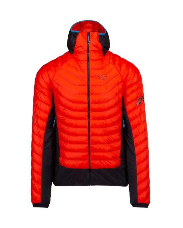 DYNAFIT TLT LIGHT insulated jacket | S'portofino