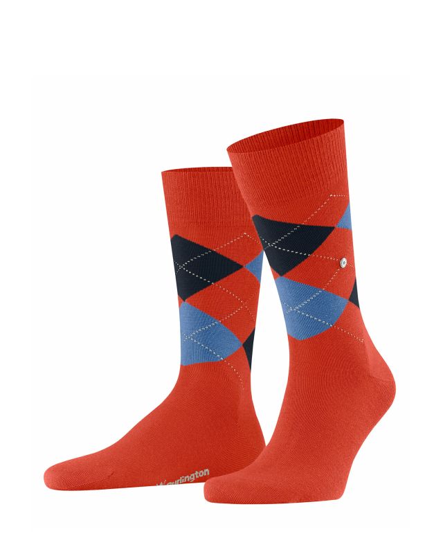 Ponožky Burlington EDINBURGH 21182-8417 | S'portofino