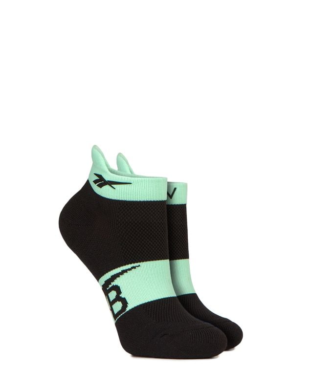 Ponožky Reebok x Victoria Beckham RUNNING SOCK H30326-12 | S'portofino