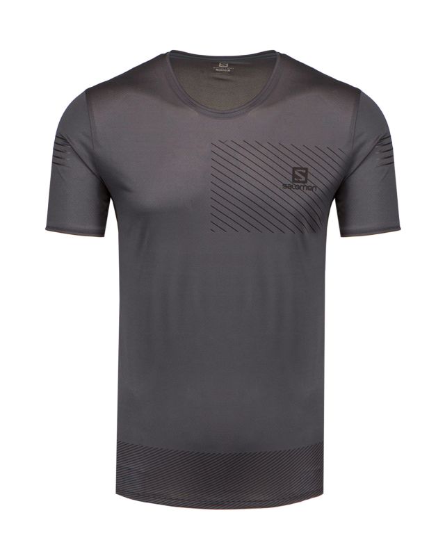 Sense pro tee m top