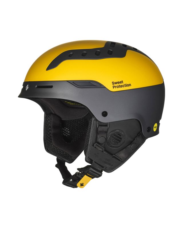 SWEET PROTECTION SWITCHER MIPS ski helmet 840053 mchor S portofino