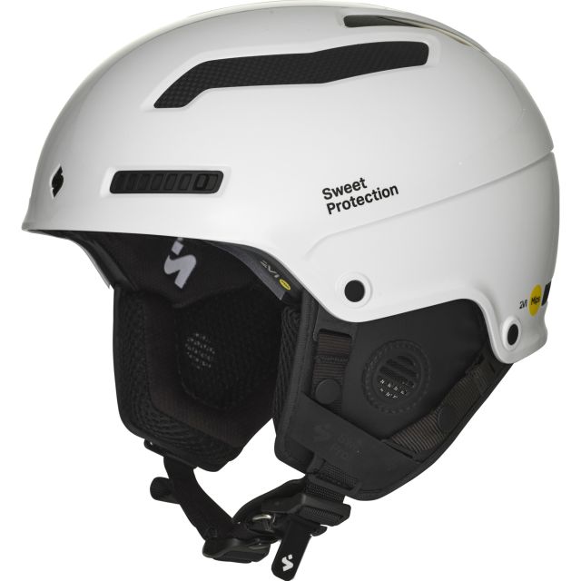 SWEET PROTECTION TROOPER 2VI MIPS ski helmet | S'portofino