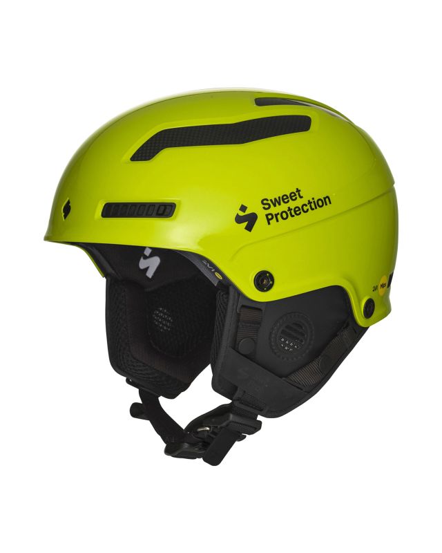 Casque de ski SWEET PROTECTION TROOPER 2VI SL MIPS 840095-gfluo |  S'portofino