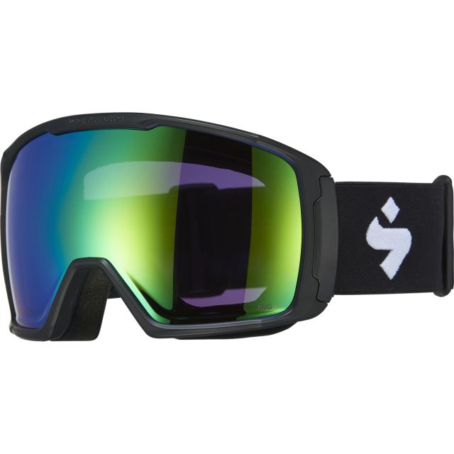 Lyžařské brýle Sweet Protection CLOCKWORK RIG REFLECT | S'portofino