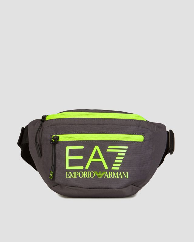 Emporio armani riñonera best sale