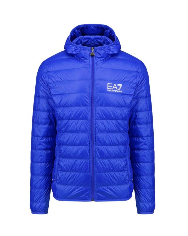 EA7 EMPORIO ARMANI jacket  | S'portofino