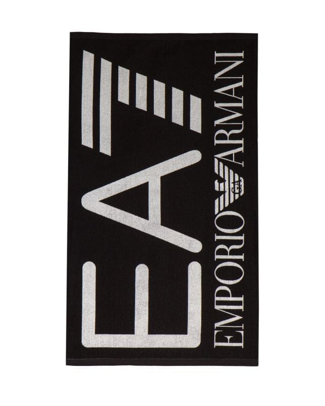 EA7 EMPORIO ARMANI beach towel  | S'portofino