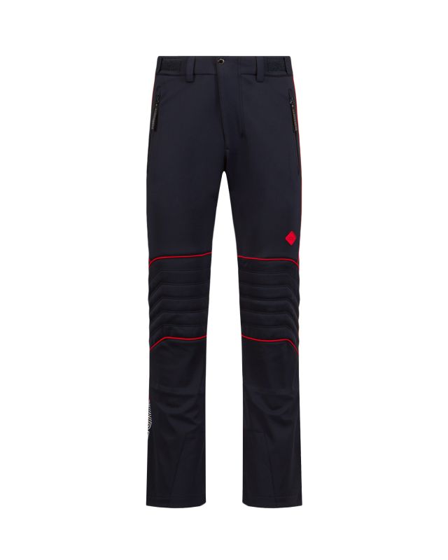 J.LINDEBERG HADLEY SOFTSHELL PANT trousers SMPA081636855 S'portofino