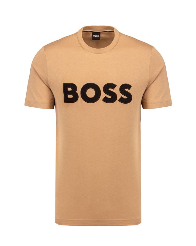 T-shirt Boss Tiburt 50486200-260 | S'portofino