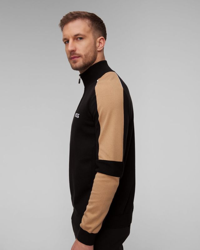 Hugo boss zelchior top
